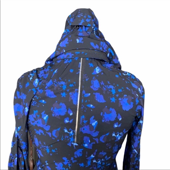 Lululemon Gather Me Slightly Jacket Size 2 - Picture 6 of 8